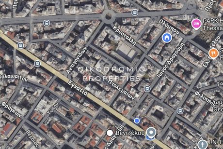 Βιοτεχνικός χώρος 382 τ.μ. προς πώληση