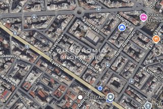 Βιοτεχνικός χώρος 382 τ.μ. για πώληση
