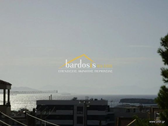 Maisonette 140 sqm for rent, Athens - South, Voula