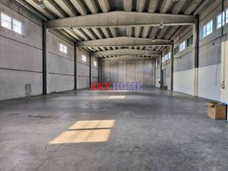 Βιοτεχνικός χώρος 1.000 τ.μ. για ενοικίαση