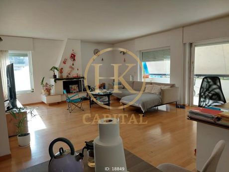 Apartment 148 sqm for sale
