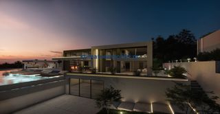 Βίλλα 250 τ.μ. προς πώληση, Ακρωτήρι Χανίων-thumb-5