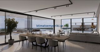 Βίλλα 250 τ.μ. προς πώληση, Ακρωτήρι Χανίων-thumb-6