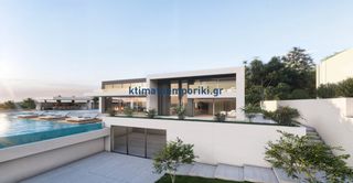 Βίλλα 250 τ.μ. προς πώληση, Ακρωτήρι Χανίων-thumb-3