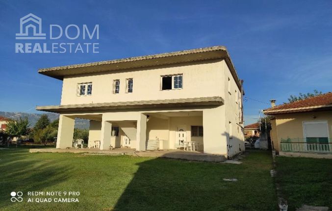 Detached home 236 sqm for sale, Trikala Prefecture, Faloreia