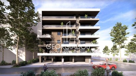 Studio / γκαρσονιέρα 51 τ.μ. προς πώληση