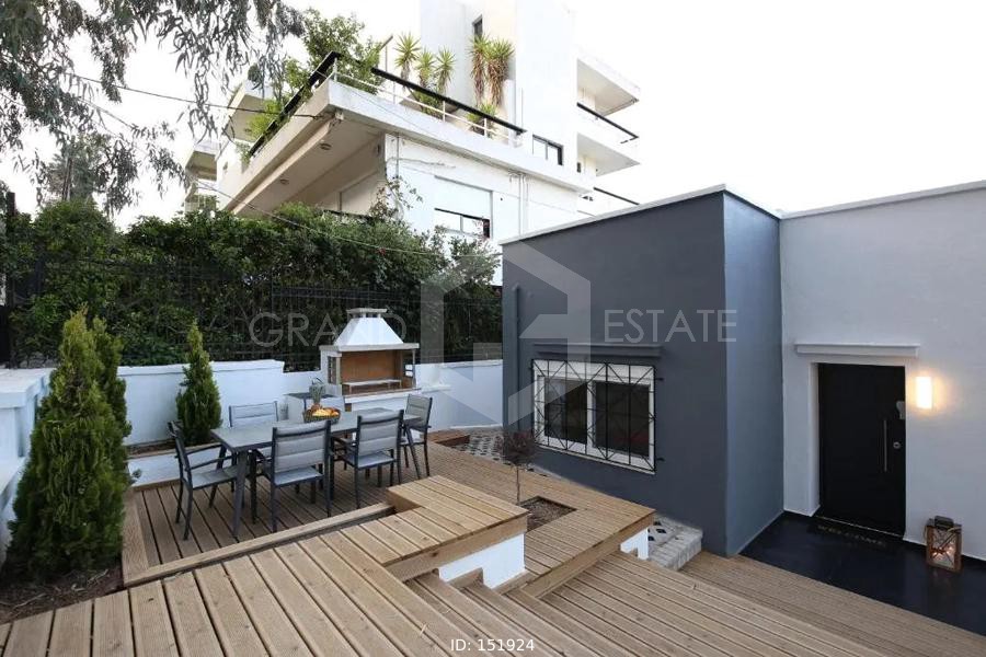 Μονοκατοικία 96 τ.μ. προς ενοικίαση, Νέα Φιλοθέη Αθήνας