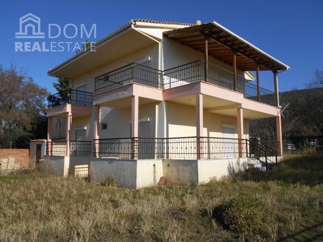 Detached home 225 sqm for sale
