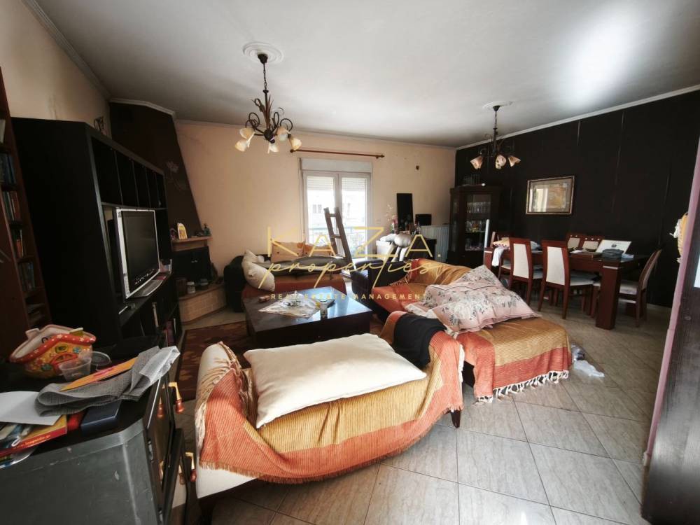 Maisonette 153 sqm for sale, Thessaloniki - Suburbs, Migdonia