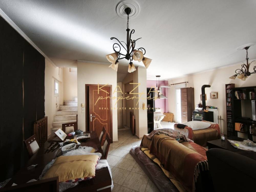 Maisonette 153 sqm for sale, Thessaloniki - Suburbs, Migdonia