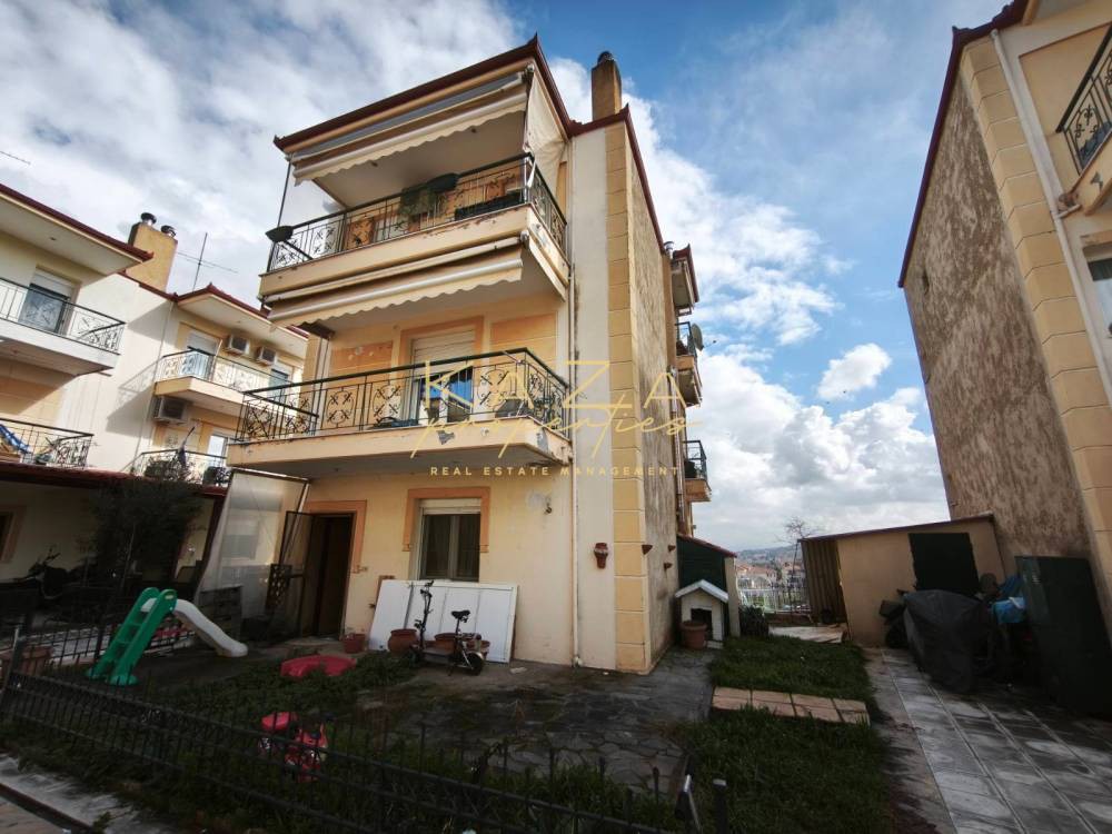 Maisonette 153 sqm for sale, Thessaloniki - Suburbs, Migdonia