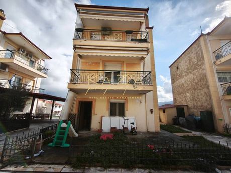 Μεζονέτα 153 τ.μ. προς πώληση