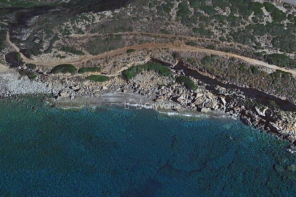 Οικόπεδο 82.000 τ.μ. πρός πώληση, Λακωνία, Κύθηρα