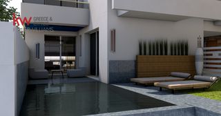 Μεζονέτα 119,03 τ.μ. για πώληση