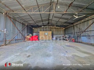 Αποθήκη 160 τ.μ. για ενοικίαση, Αργολίδα, Νέα Τίρυνθα-thumb-18