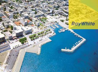 Γραφείο 28 τ.μ. για πώληση, Κορινθία, Κόρινθος-thumb-1