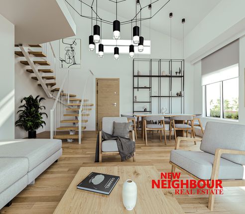 Maisonette 121 sqm for sale, Athens - North, Vrilissia