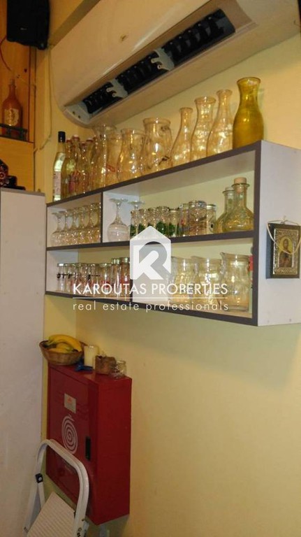 Κατάστημα 100 τ.μ. προς ενοικίαση, Πόλη Χίου