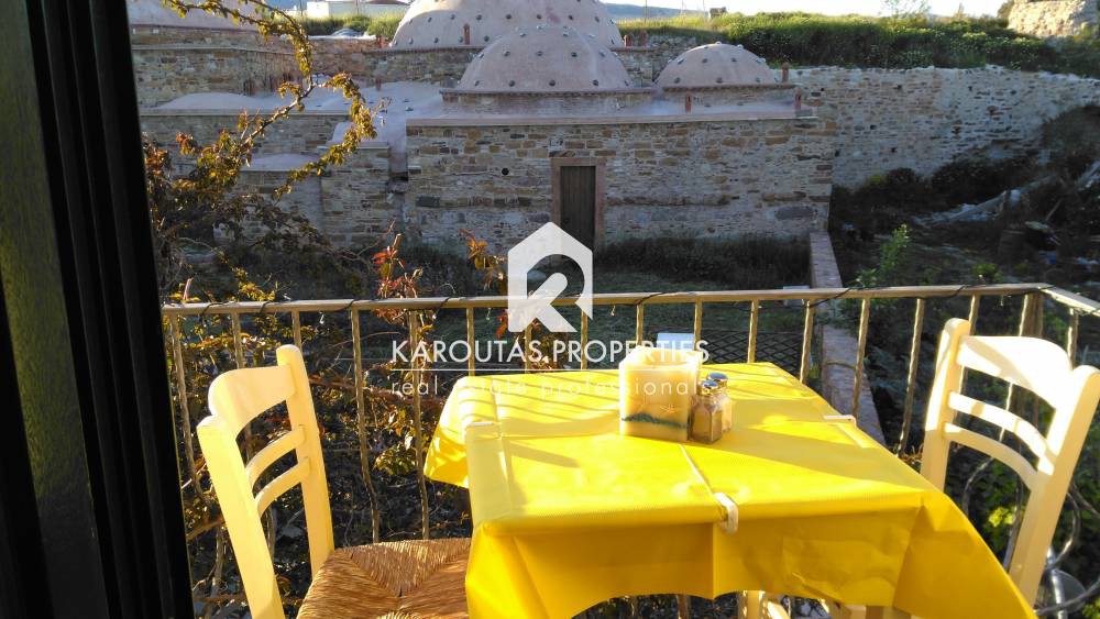Κατάστημα 100 τ.μ. προς ενοικίαση, Πόλη Χίου