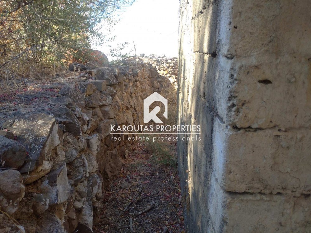 Bungalow 32 τ.μ. πρός πώληση, Ν. Χίου, Χίος