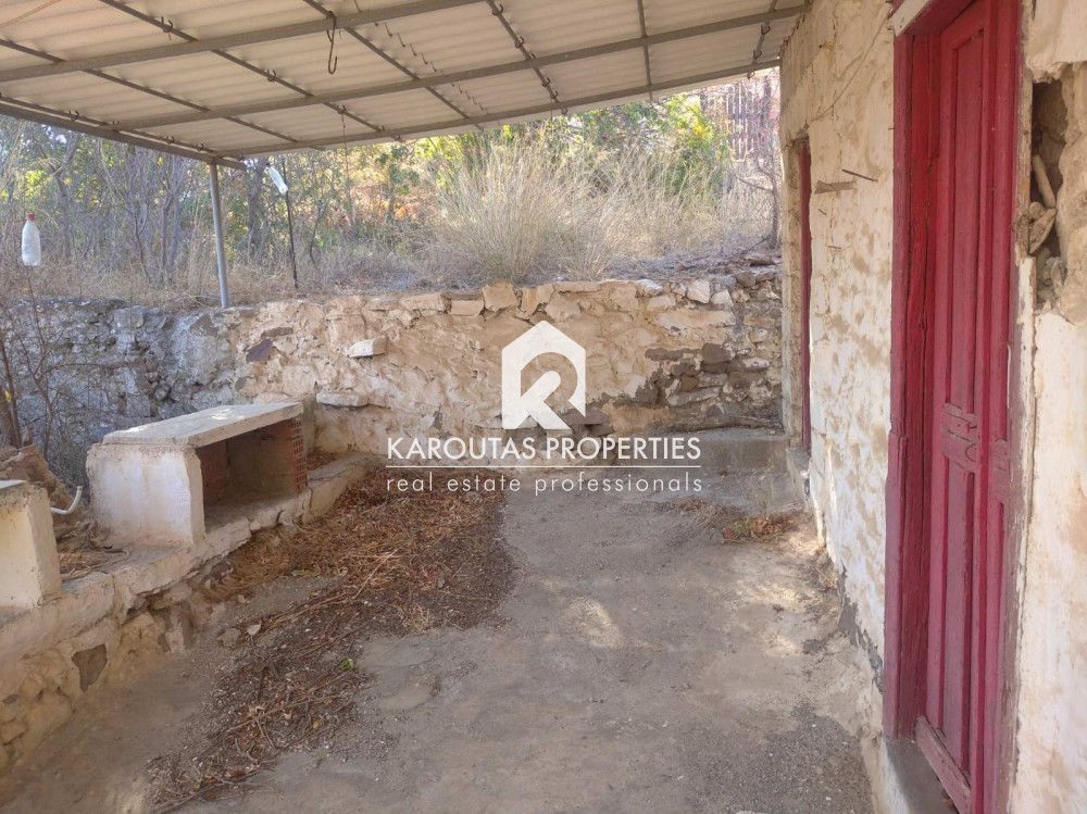 Bungalow 32 τ.μ. πρός πώληση, Ν. Χίου, Χίος