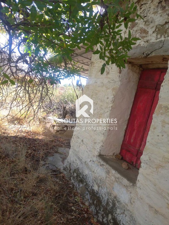 Bungalow 32 τ.μ. πρός πώληση, Ν. Χίου, Χίος