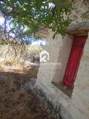 Bungalow 32 τ.μ. προς πώληση, Αμάνη-thumb-4