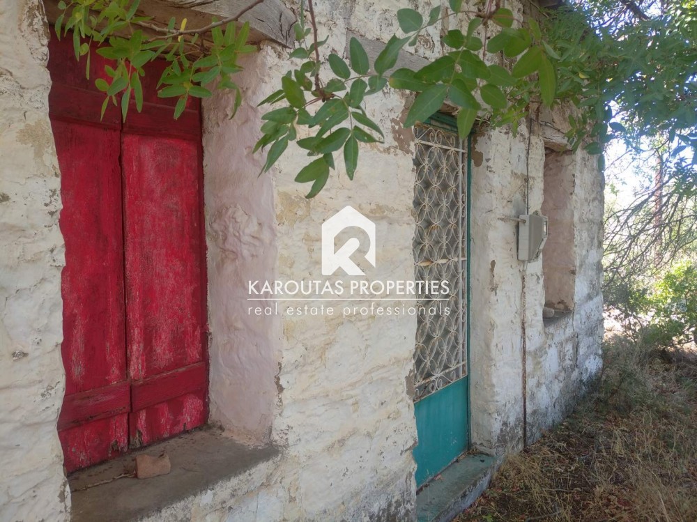 Bungalow 32 τ.μ. πρός πώληση, Ν. Χίου, Χίος