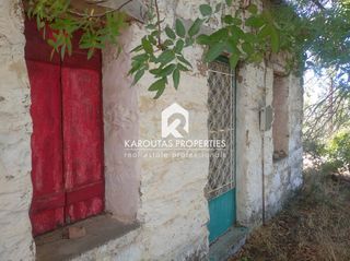 Bungalow 32 τ.μ. προς πώληση, Αμάνη-thumb-3