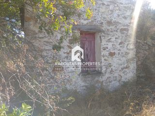 Bungalow 32 τ.μ. προς πώληση, Αμάνη-thumb-5