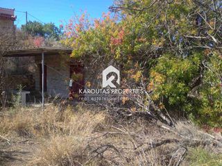 Bungalow 32 τ.μ. προς πώληση, Αμάνη-thumb-6