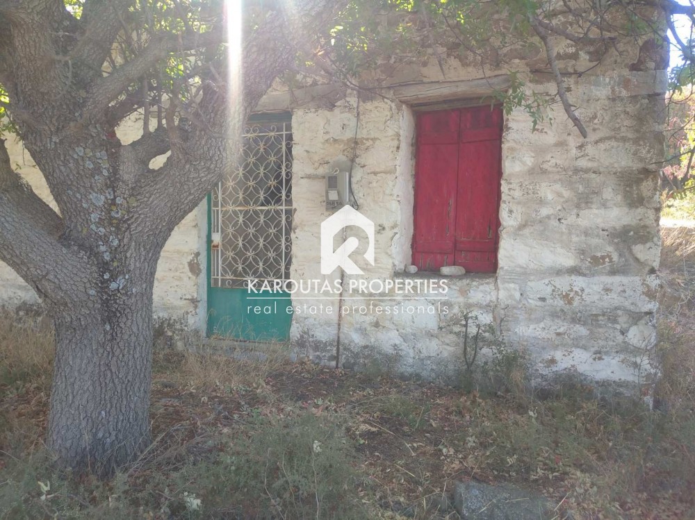 Bungalow 32 τ.μ. για πώληση, Ν. Χίου, Χίος