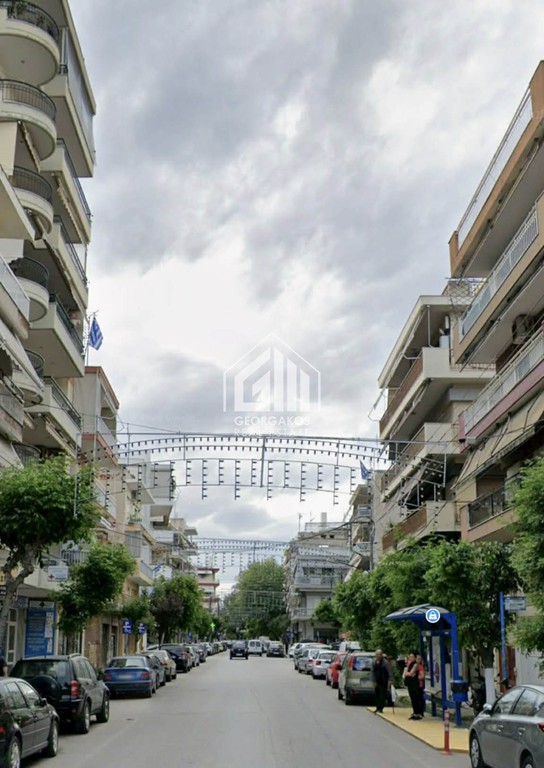 Οικόπεδο 277 τ.μ. προς πώληση, Επτάλοφος Αμπελοκήπων