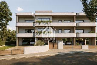 Apartment 110 sqm for sale