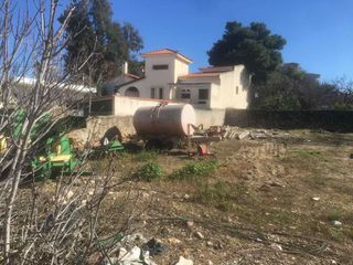 Οικόπεδο 930 τ.μ. προς πώληση, Κέντρο Μαρκοπούλου-thumb-1