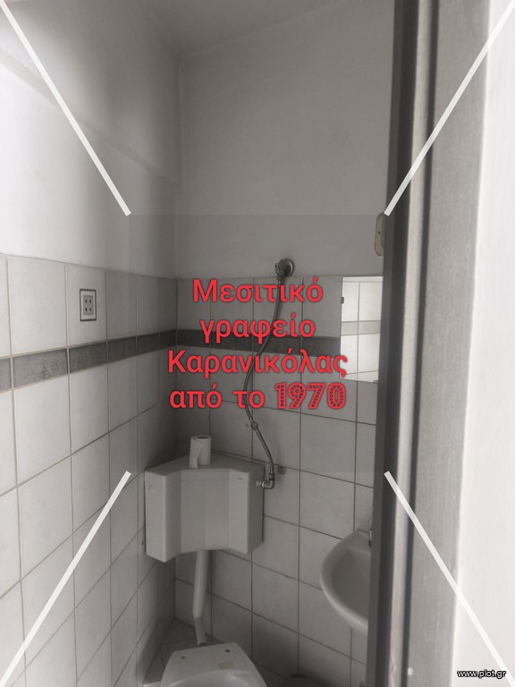 Κατάστημα 52 τ.μ. προς ενοικίαση, Παπάφη