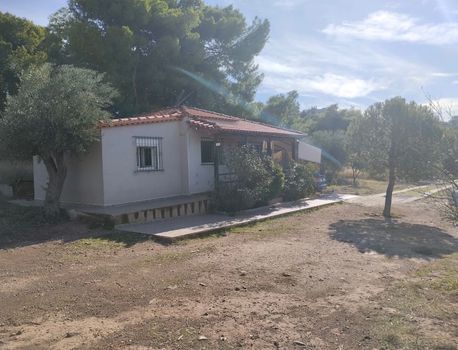 Μονοκατοικία 40 τ.μ. προς πώληση