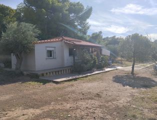 Μονοκατοικία 40 τ.μ. για πώληση