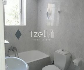 Studio / γκαρσονιέρα 30 τ.μ. για ενοικίαση, Αχαΐα, Πάτρα-thumb-8