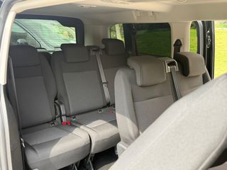 Opel Zafira Tourer 2026 lux 9 seat-thumb-6