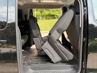Opel Zafira Tourer 2026 lux 9 seat-thumb-7
