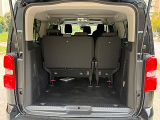 Opel Zafira Tourer 2026 lux 9 seat-thumb-9