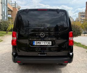 Opel Zafira Tourer 2026 lux 9 seat-thumb-10