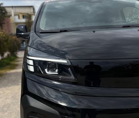 Opel Zafira Tourer 2026 lux 9 seat-thumb-11