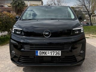 Opel Zafira Tourer 2026 lux 9 seat-thumb-12