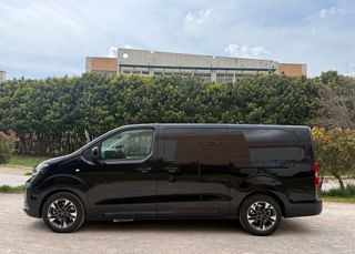 Opel Zafira Tourer 2026 lux 9 seat-thumb-13