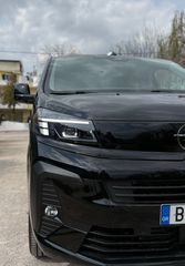 Opel Zafira Tourer 2026 lux 9 seat-thumb-15