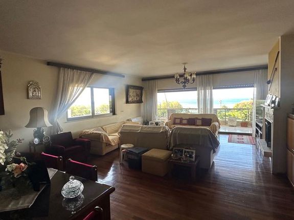 Apartment 165 sqm for sale, Athens - South, Palaio Faliro