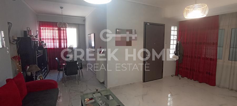 Διαμέρισμα 89 τ.μ. προς πώληση, Νεκροταφείο Καλλιθέας