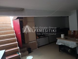 Αποθήκη 68 τ.μ. για πώληση